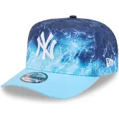 New Era 9Fifty DEEP WTR Yankees Pet by