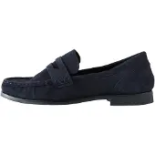 Next Mocassins 'Forever Comfort' navy