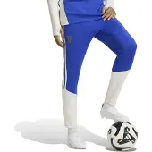 Adidas Juventus Trainingsbroek 2026-2027 Blauw Wit Goud