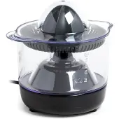TIM. TIM Citrusperselectrisch-Citruspers-Sinaasappelpers-Zwart-14cmx18cmx16cm