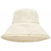OAS Vissershoed Women Fosca Hide Ecru-Maat 57