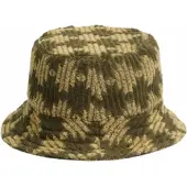 OAS Vissershoed Unisex Forti Atoll Dark Green-Maat 59