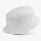 HS Bucket Hat - Crème