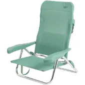 Crespo Strandstoel - AL/221 - Groen