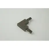 Lyora L-Connector TraQ brons