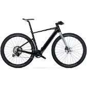Wilier Adlar Hybrid Tq-hpr50 Grx Rd-rx822 Sgs Flat 2025 Elektrische Gravelbike