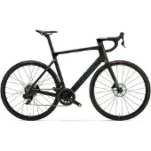 Wilier Filante Hybrid X20 105 Di2 E-racefiets