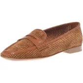 Baldinini Mocassins cognac