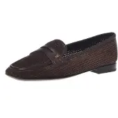 Baldinini Mocassins bruin