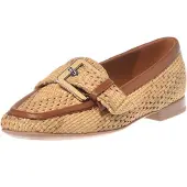 Baldinini Mocassins cognac