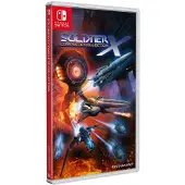 Soldner-X Complete Collection - Switch