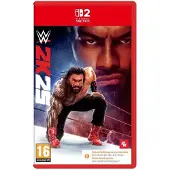 2K GAMES WWE 2K25 - Nintendo Switch spel
