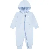 Nike Kids Essentials Lange Mouw Romper