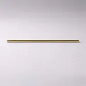 Lyora 2 meter rail TraQ goud