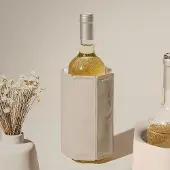 OEM Herbruikbare, flexibele zandkoeler voor wijnflessen, standaard model