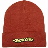Santa Cruz Comic Strip Muts
