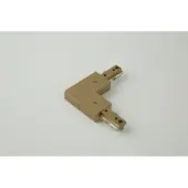 Lyora L-Connector TraQ goud