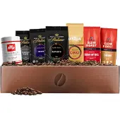 Mix Summer Sale Dealpakket - 1650gr Premium Koffiebonen | Koffiepakket met koffiebonen