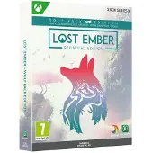 Lost Ember (Wolf Pack Edition)