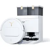 Ecovacs Saug- & Wischroboter DEEBOT T50 PRO OMNI Gen3