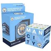 Manchester City - Rubiks Cube (85263)