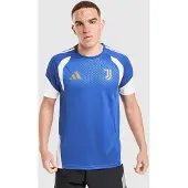 Adidas Juventus Trainingsshirt 2026-2027 Blauw Wit Goud