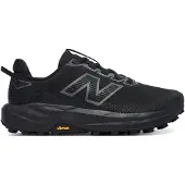 New Balance Loopschoen 'Rebel Trail' donkergrijs / zwart