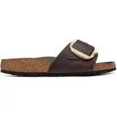Birkenstock 1032914 Slippers | Maat 40 Dames Bruin