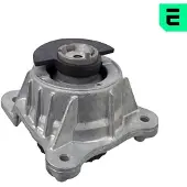 OPTIMAL F7-5358 Motorsteunlager