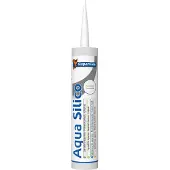 Superfish Siliconenkit Transparant 300 Ml