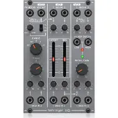 Behringer System 100 110 Synth Voice with VCO VCA and Filter