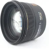 Sigma 50mm F1.4 EX DG HSM (Nikon)