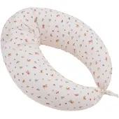 cambrass Senda 80x185x16 Cm Nursing Pillow Beige Kinderen