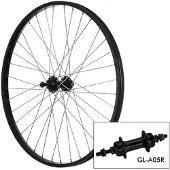 Krayton A05f 26´´ Achterwiel