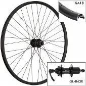 Krayton B43r 29´´ 6b Disc Mtb Achterwiel