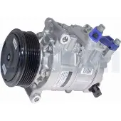 Delphi Compressor, airconditioning TSP0159969