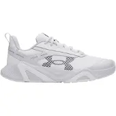 Under Armour Sportschoen 'Charged Commit TR 5' lichtgrijs / zwart / wit
