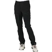 Whistler - Women's Kodiak Outdoor Pants - Trekkingbroek 40, zwart