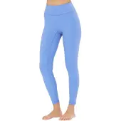 Whistler - Women's Blossom Tights - Legging 40, blauw