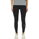 SOS Sportbroek 'Telluride' zwart
