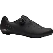 Giro Cadet II, fietsschoenen, zwart