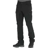 Whistler Outdoorbroek 'Kodiak' zwart