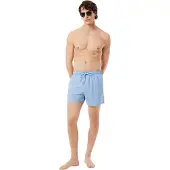 Lacoste Medium Cut Zwemshort Heren L