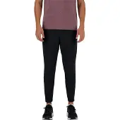 New Balance Sportbroek 'Essentials Active S' zwart