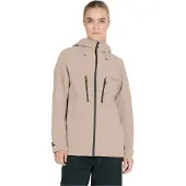 Weather Report Functionele jas 'Harbor' beige