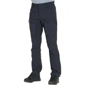 Whistler - Kodiak Outdoor Pant - Trekkingbroek 3XL, blauw