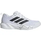 Adidas Sportschoen 'Rapidmove Go' zwart / offwhite