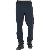 Whistler - Gerd V2 Outdoor Pants - Trekkingbroek M, blauw