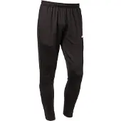 Puma teamGOAL Trainingsbroek Slim Kids Zwart Wit