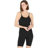 Athlecia Jumpsuit 'Camila' zwart